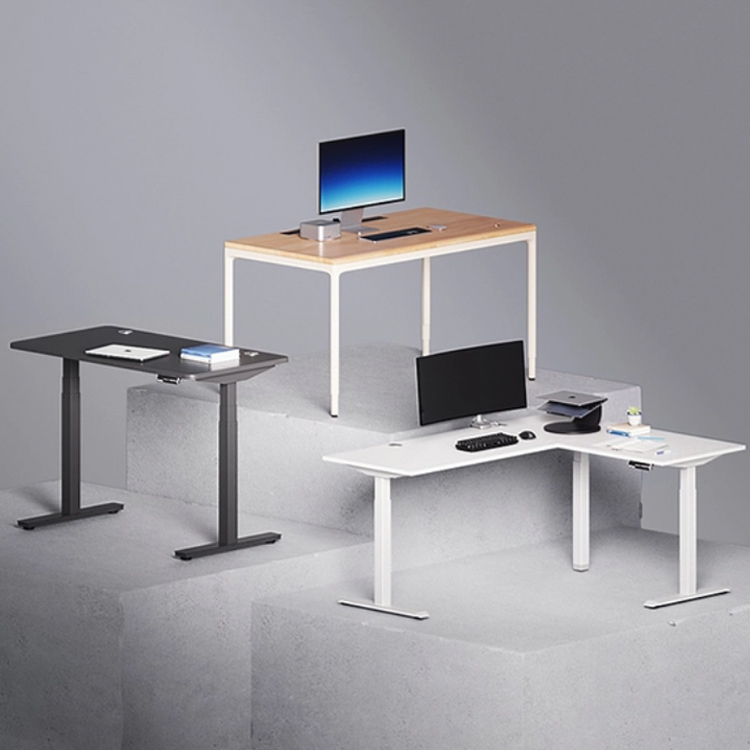 Standing desk