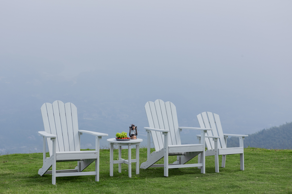 ZHEJIANG HAOYUN PLASTIC AND WOOD MATERIAL CO.,LTD – mesa de comedor 2