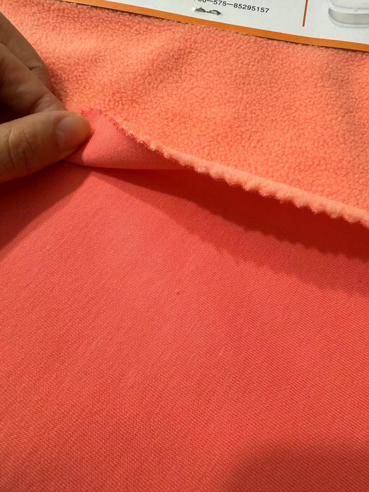 shaoxing houtian textile co.,ltd – Rayon / polyester fabric 3
