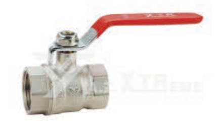 Brass Ball Valve