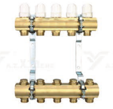 Manifold