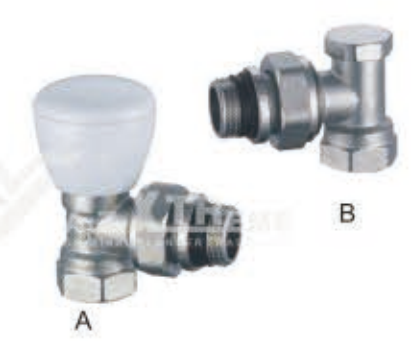 Radiator Valve