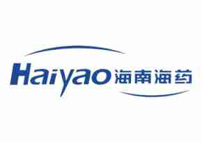 HAIKOU PHARMACEUTICAL FACTORY CO.,LTD.