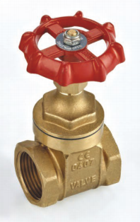 Gate Valve