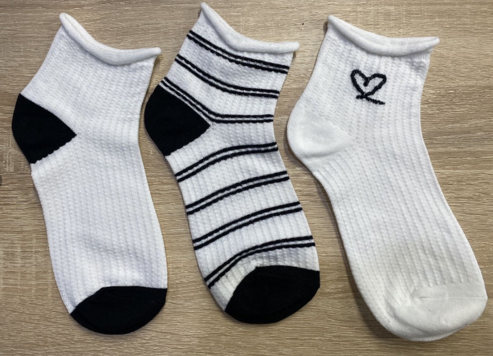 Women socks