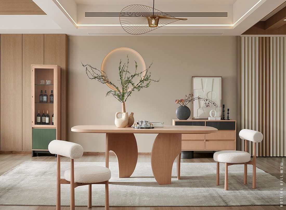 Linhai Lanzhu Handicrafts Co.,Ltd – Corner table 4