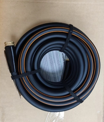 garden hose
