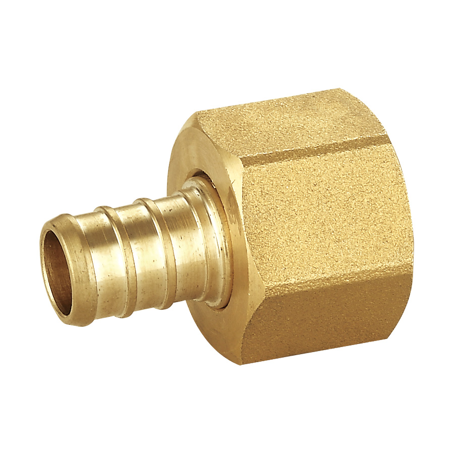 Wandekai Brass Fitting Pex F1807