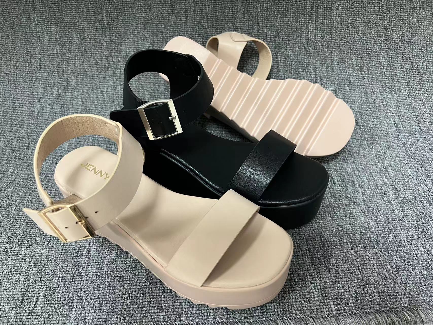 CHAOZHOU CHAOAN DONGFENG WANLIDA SHOES FACTORY – zapatos de tacón 2
