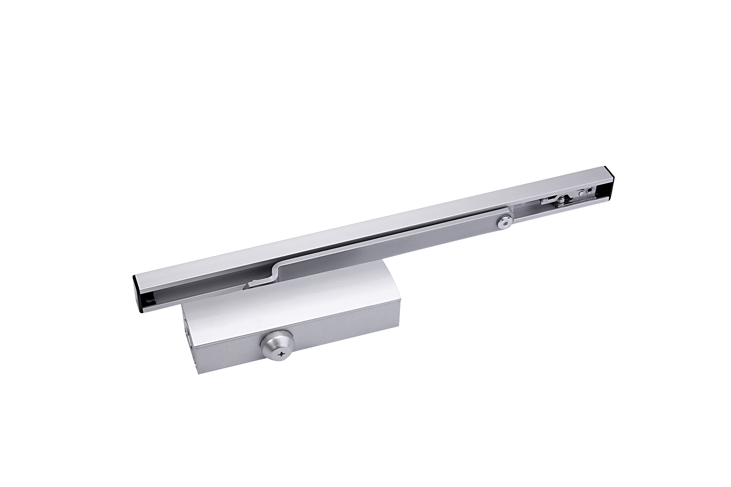 door closer