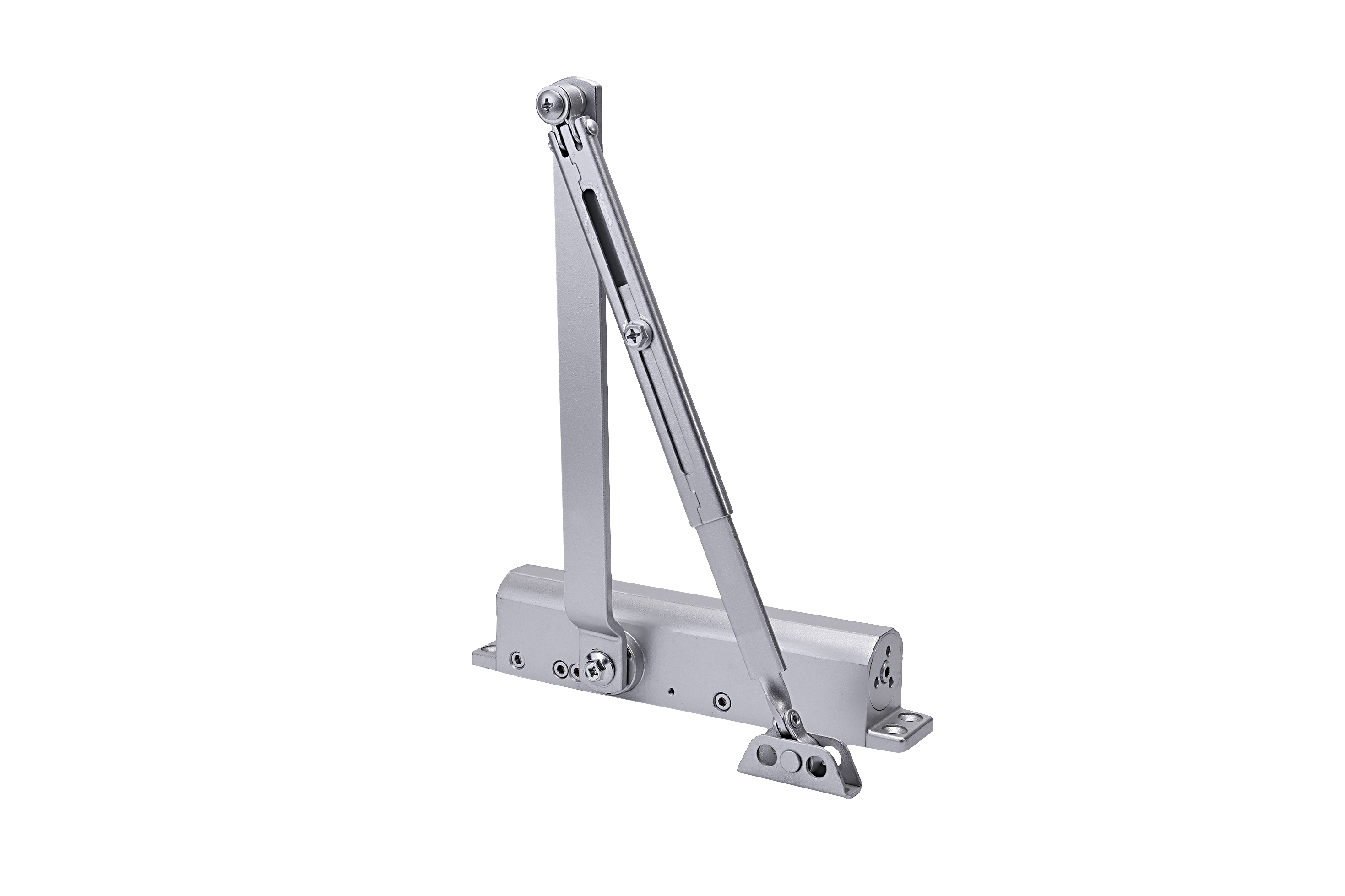 door closer
