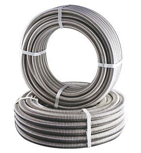 Plumbing Stainless Steel Bellows