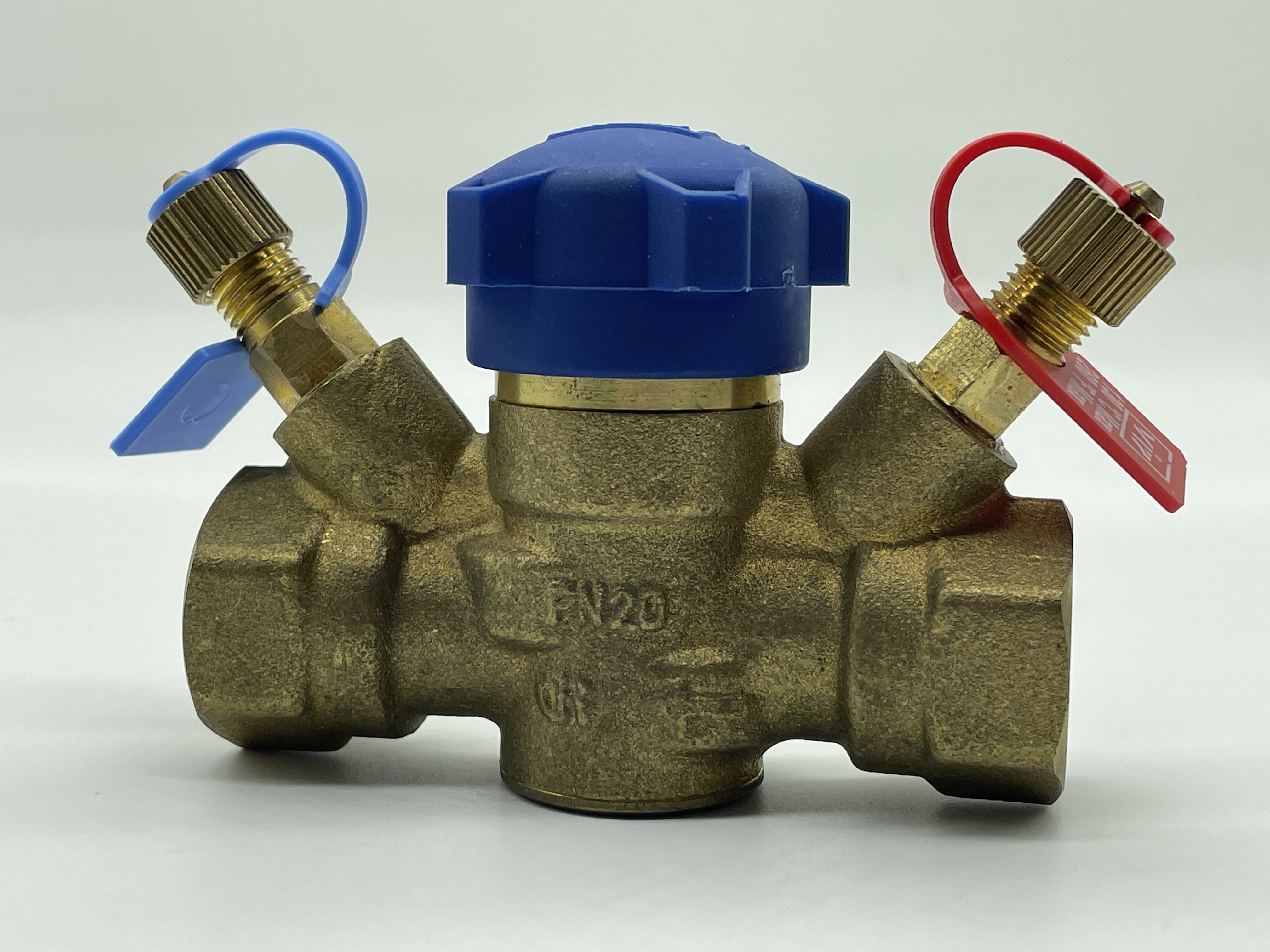 Blance Valve