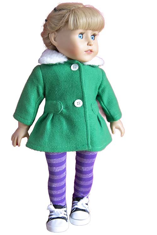 doll clothes