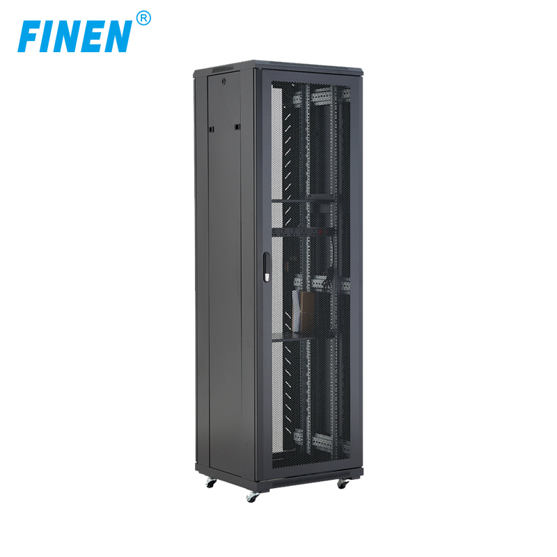 network cabinet