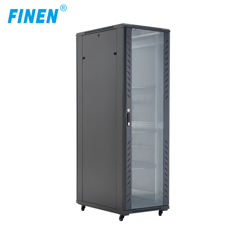 server cabinet