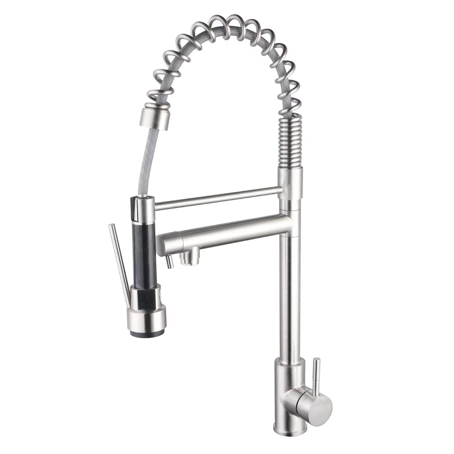 Guangzhou Fuerle Health Technology Co., Ltd – cama de metal 4