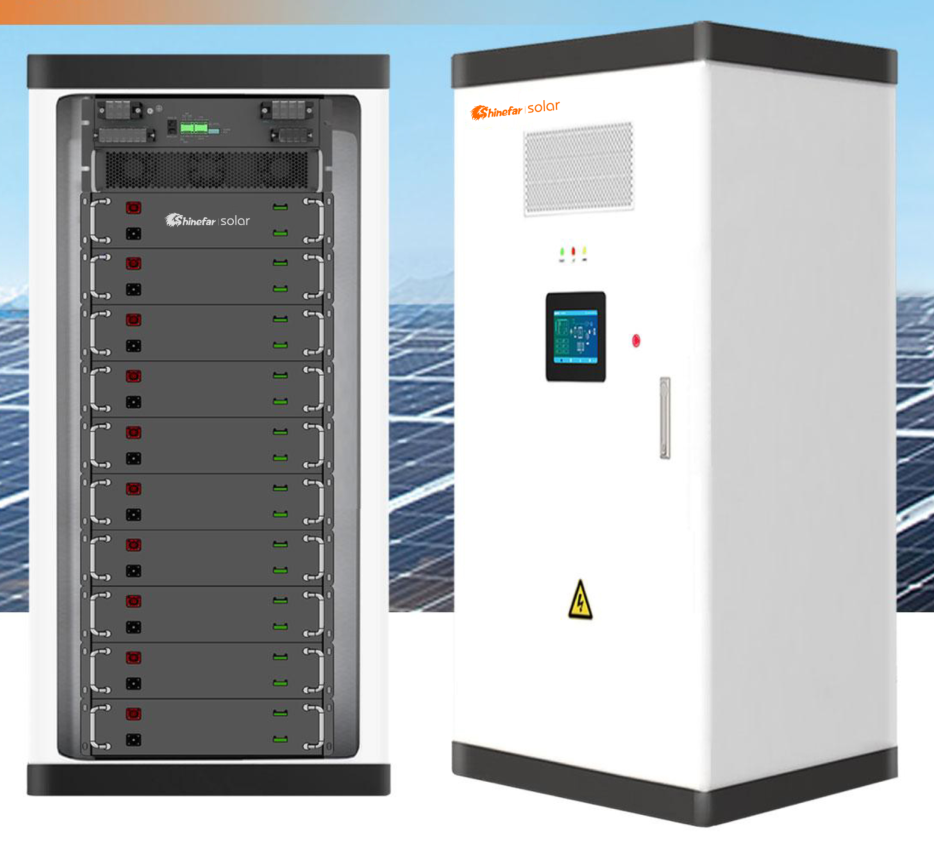 Shinefar Solar Co.,Ltd – Southeast Asia 3