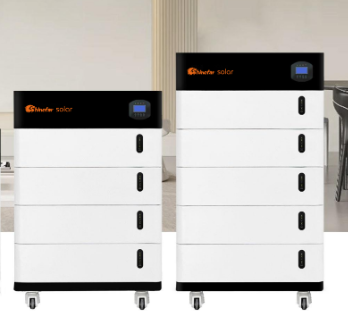 Shinefar Solar Co.,Ltd – Africa 1