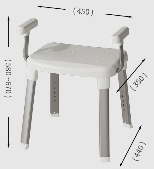 FOSHAN MASON TECH CO.,LTD. – Iron park bench 2
