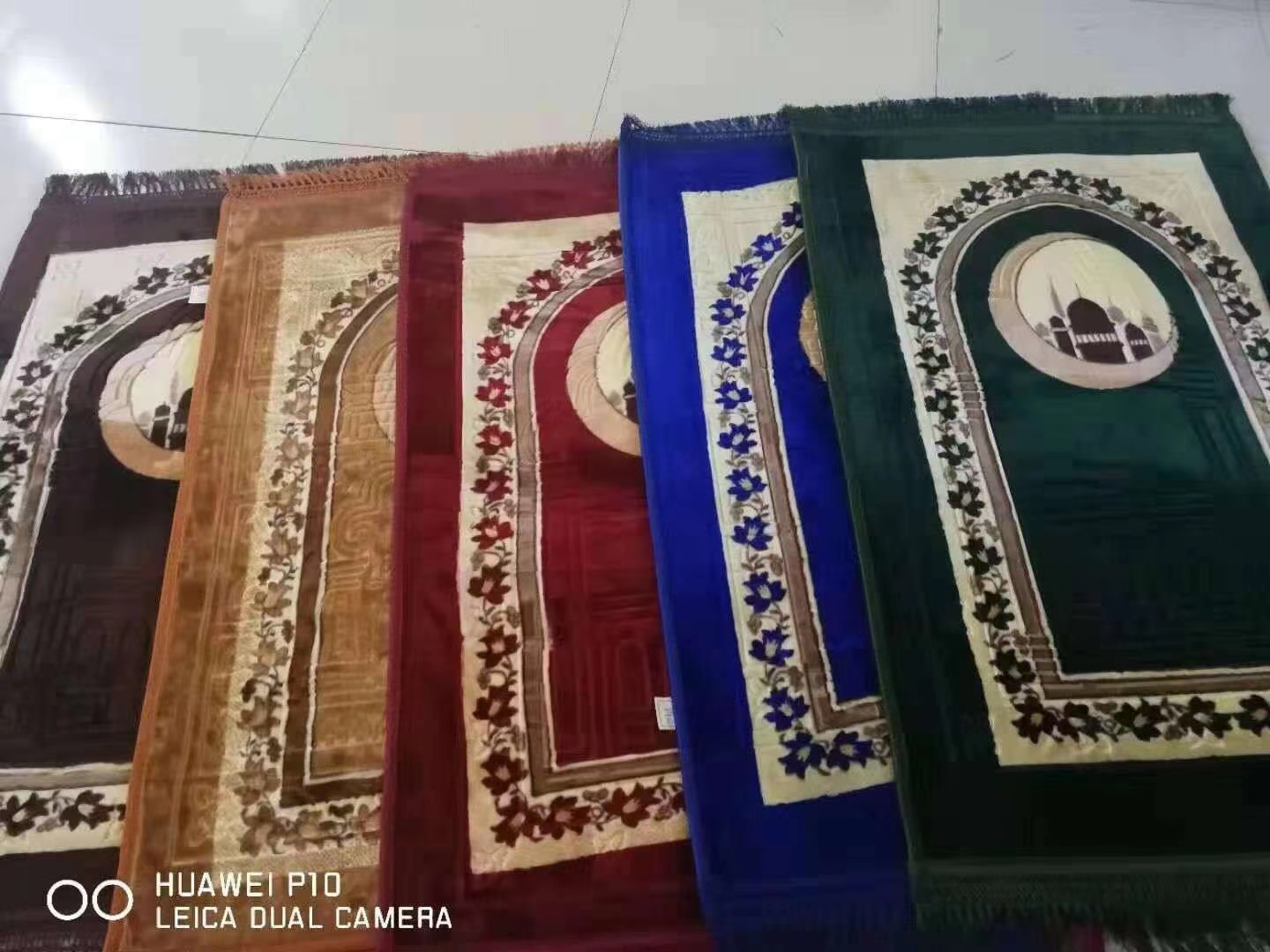 Prayer mat 70x110cm 80x120cm