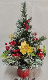 BEIJING YONGCHENG XINHONG INTRENATIONAL IMPORT AND EXPORT TRADE CO.,LTD – figura decorativa 1
