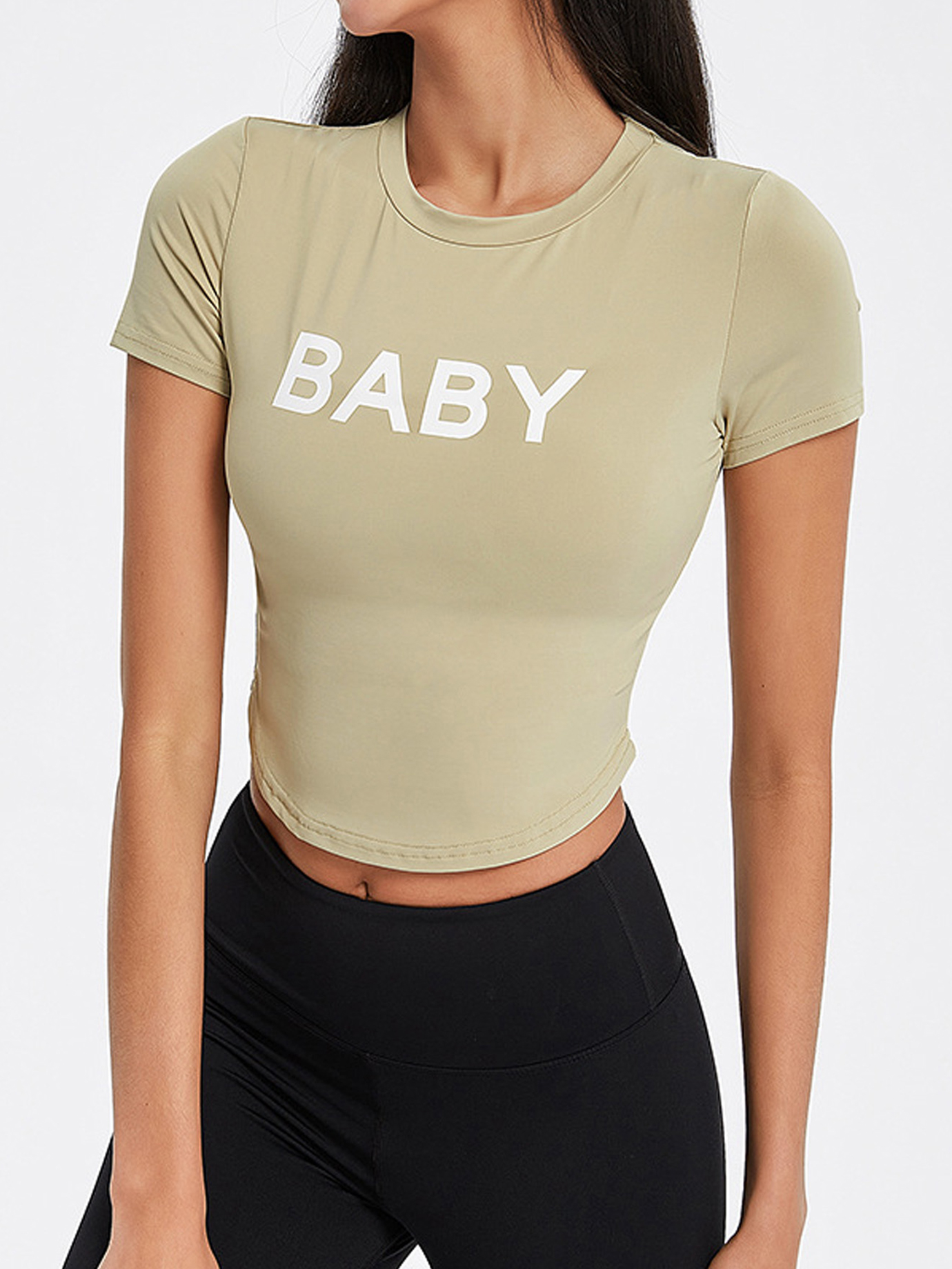 Yoga T-Shirt