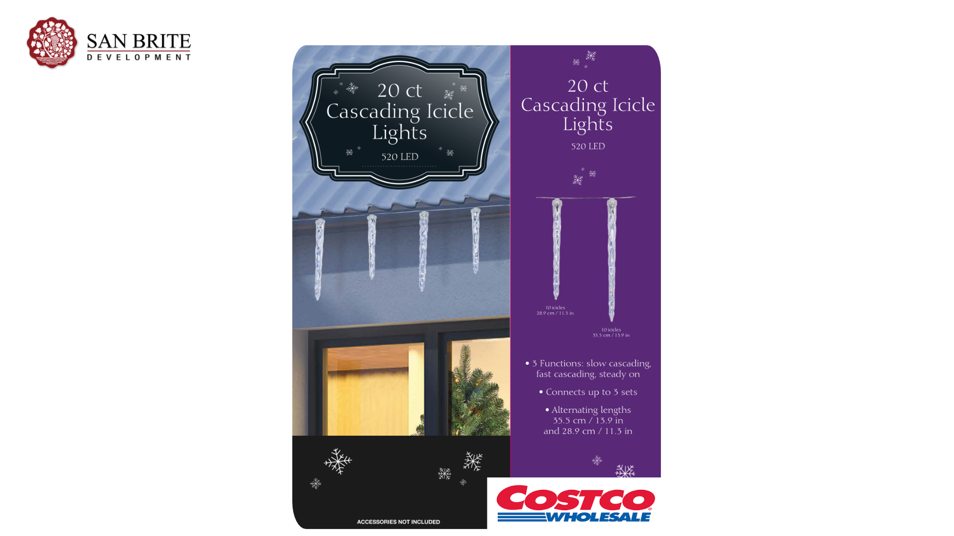 Taizhou Sanbrite Trading Company Limited – caja de regalo 4