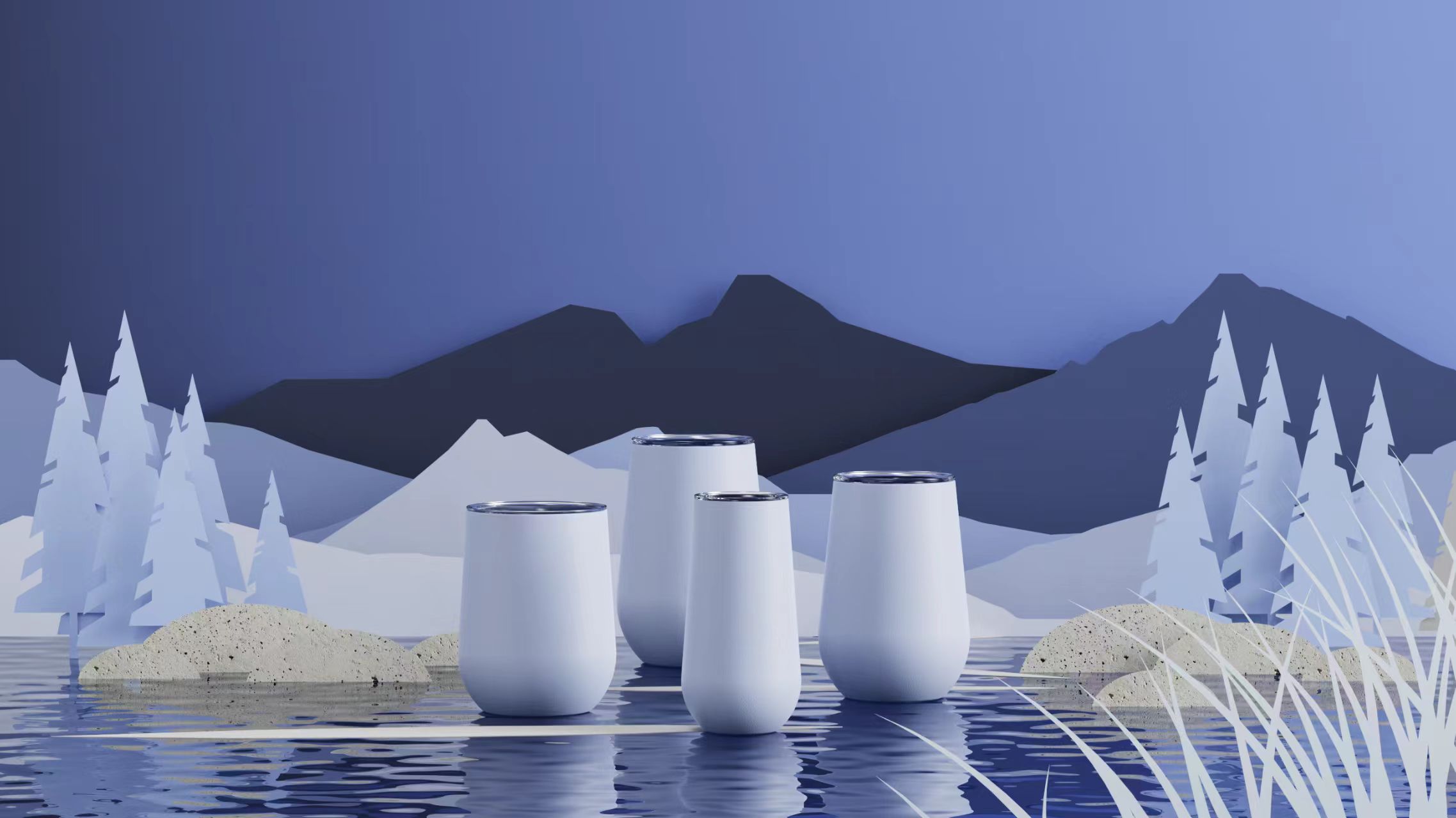 BEILONGLANXING(BEIJING)TRADE LIMITED COMPANY – taza de café 3