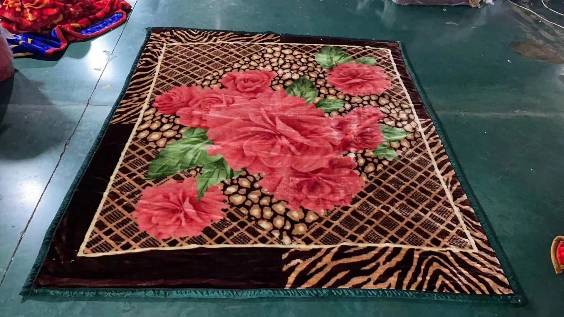 Poyang county Xinghe household textile co., ltd – funda de almohada 2