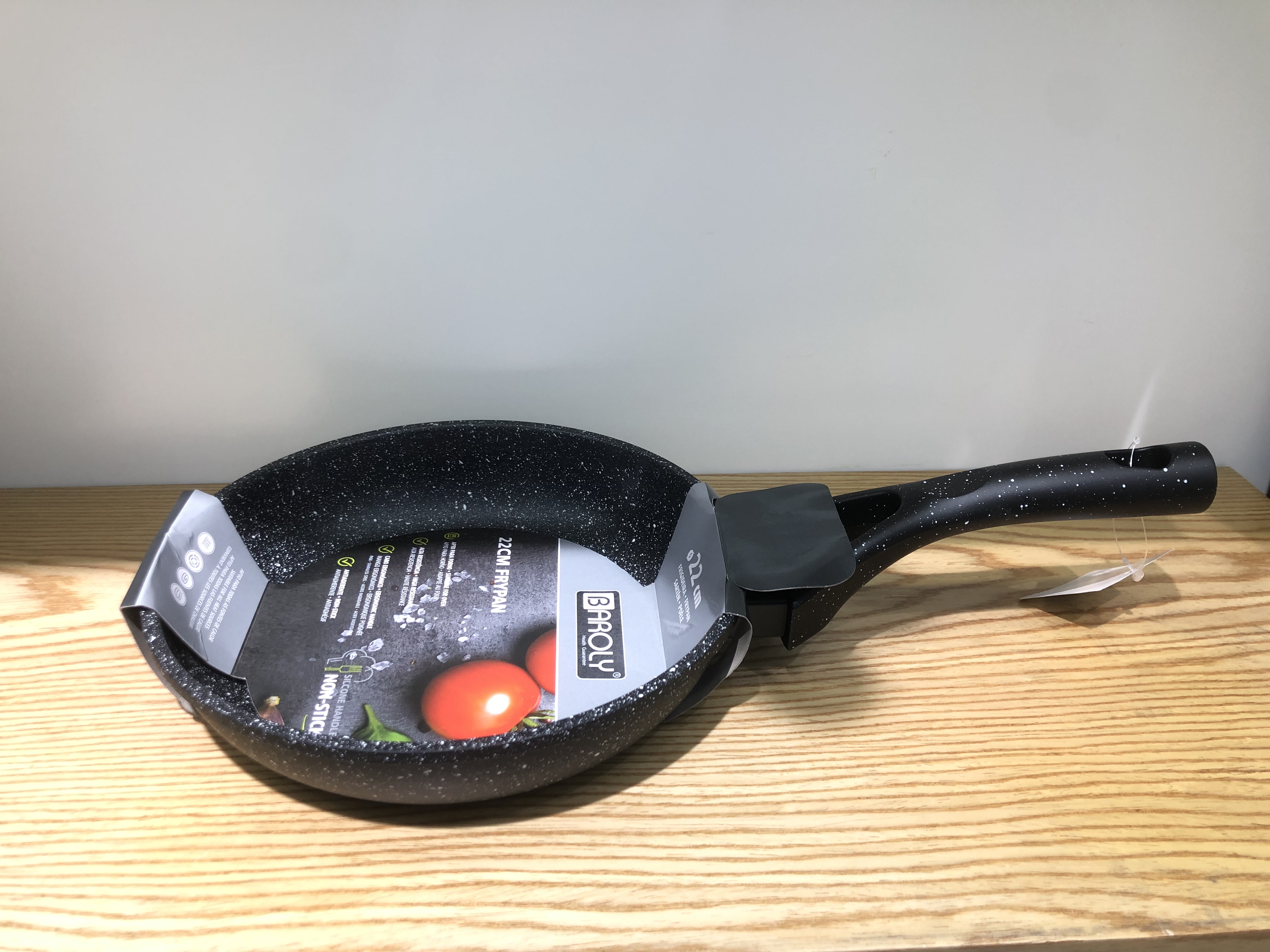Frypan