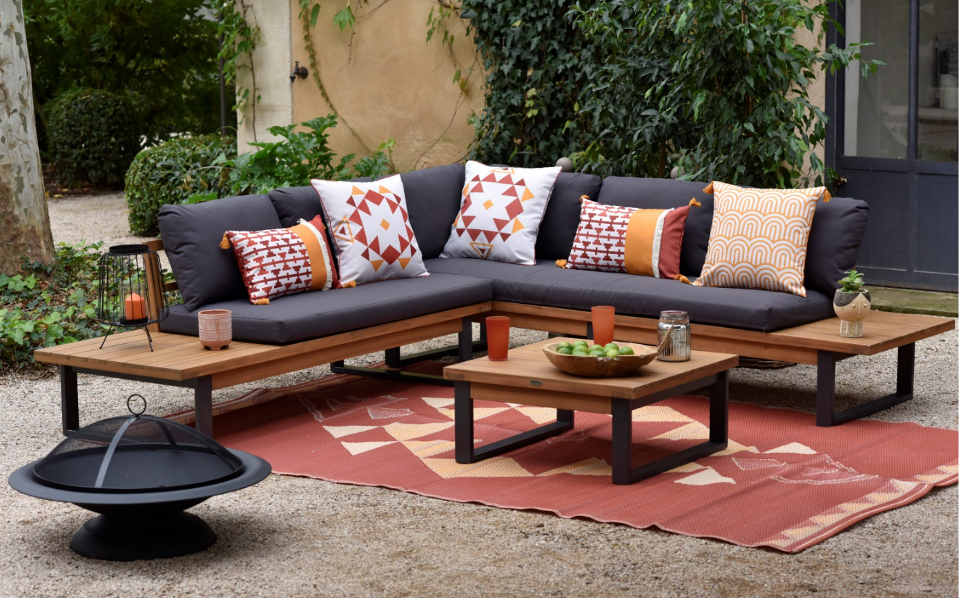 Patio Rug