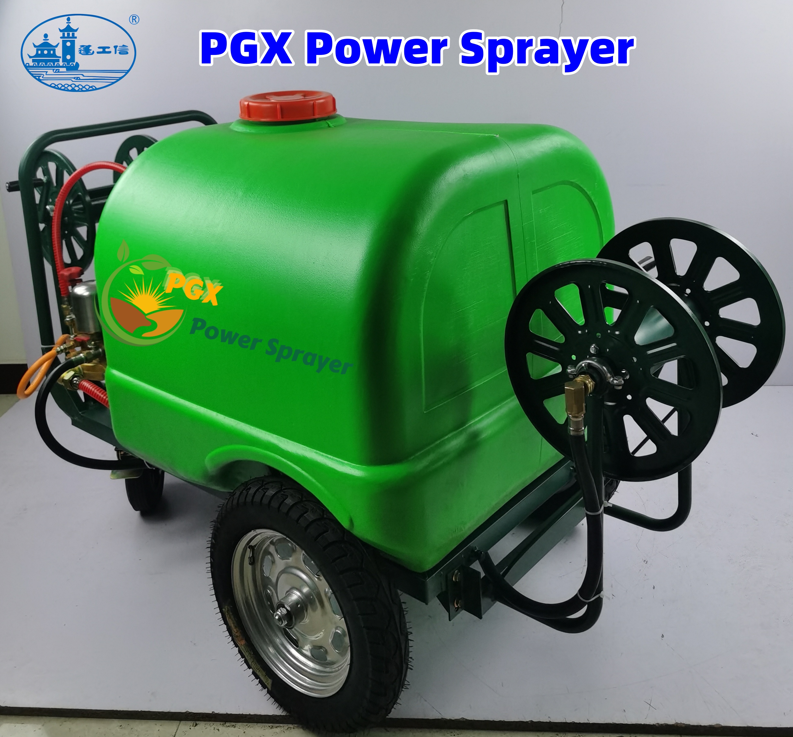 Yantai Penglai Pengxin Agricultural Machinery Co.,Ltd. – molde de inyección 1