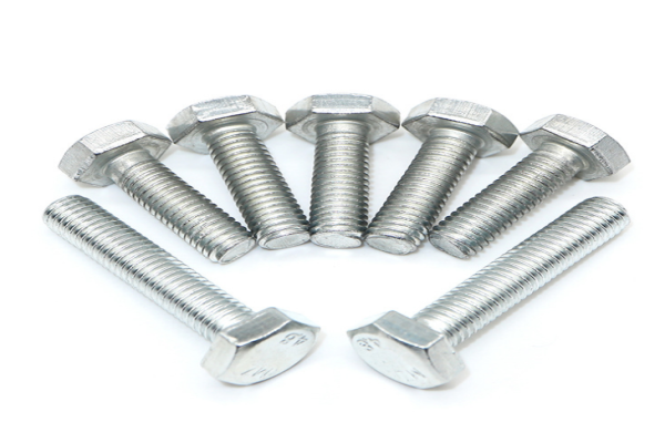 Hex Bolt