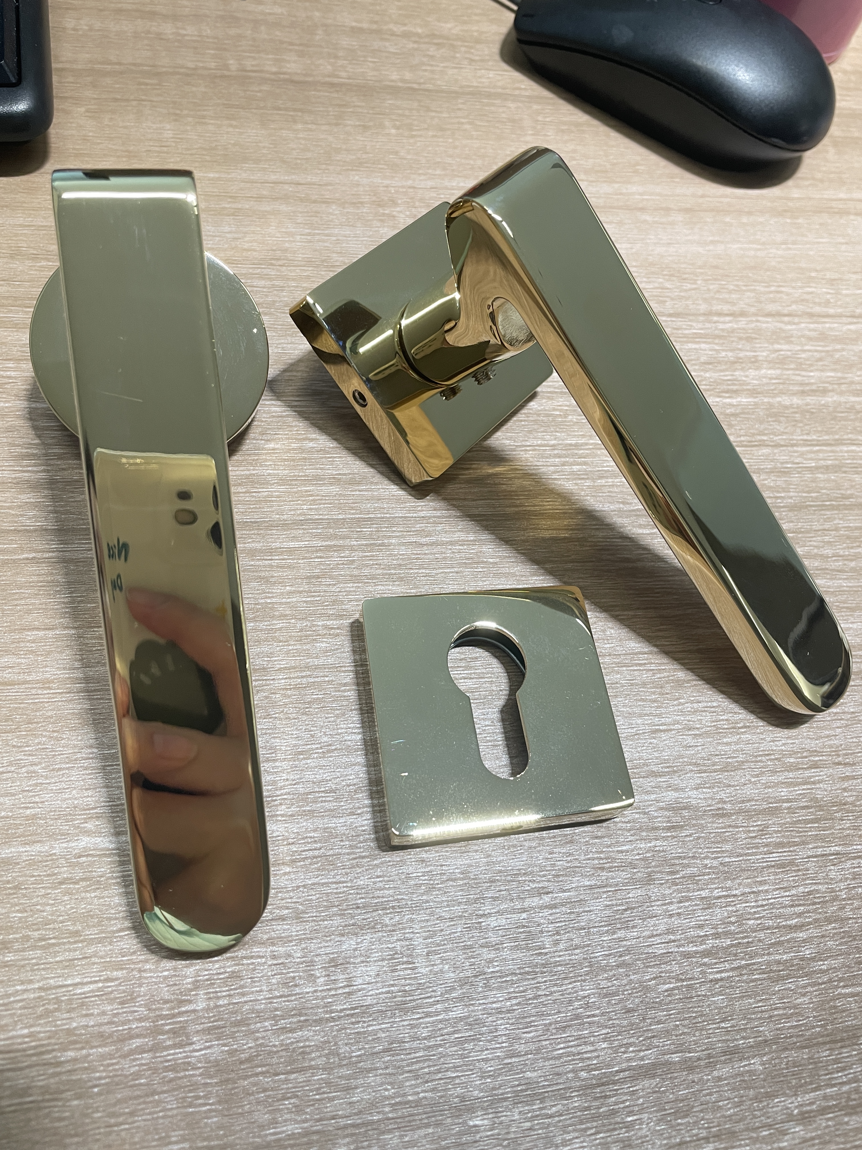ZHEJIANG MOUSSE INTELLIGENT TECHNOLOGY CO.,LTD – clavo de hierro 2