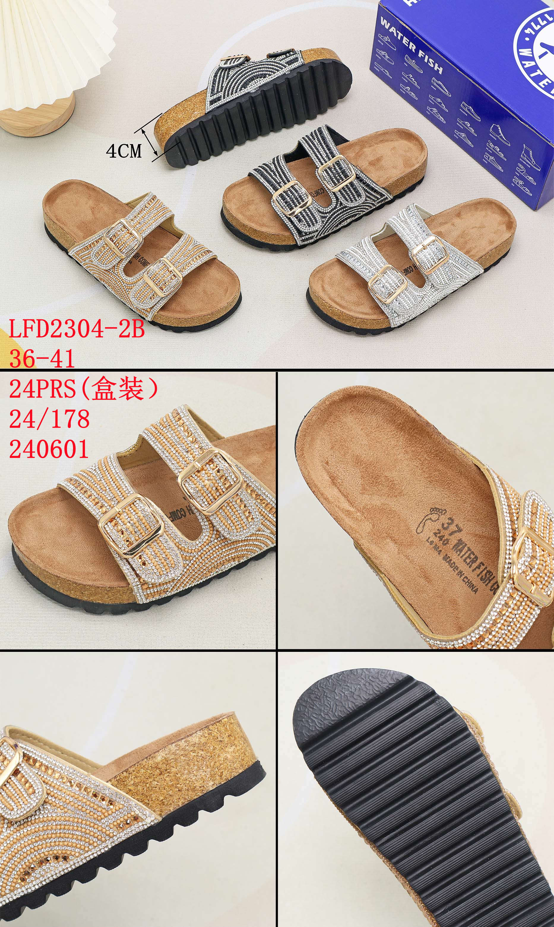 xiamen meiniyin import&export co.,ltd – zapatos de tacón 2
