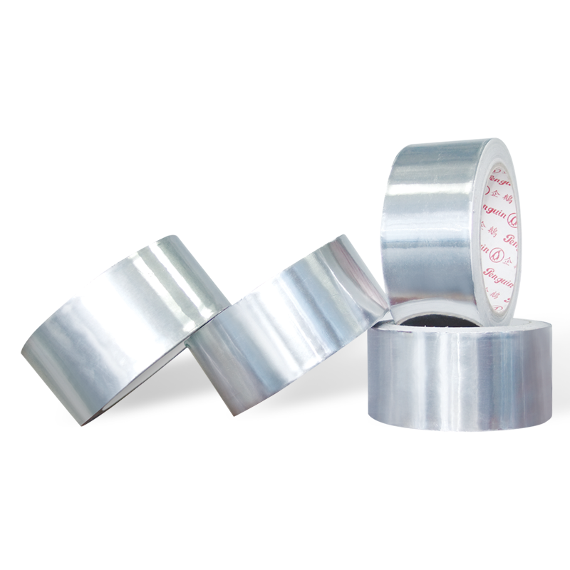 Aluminum foil tape, mould proof foil tape