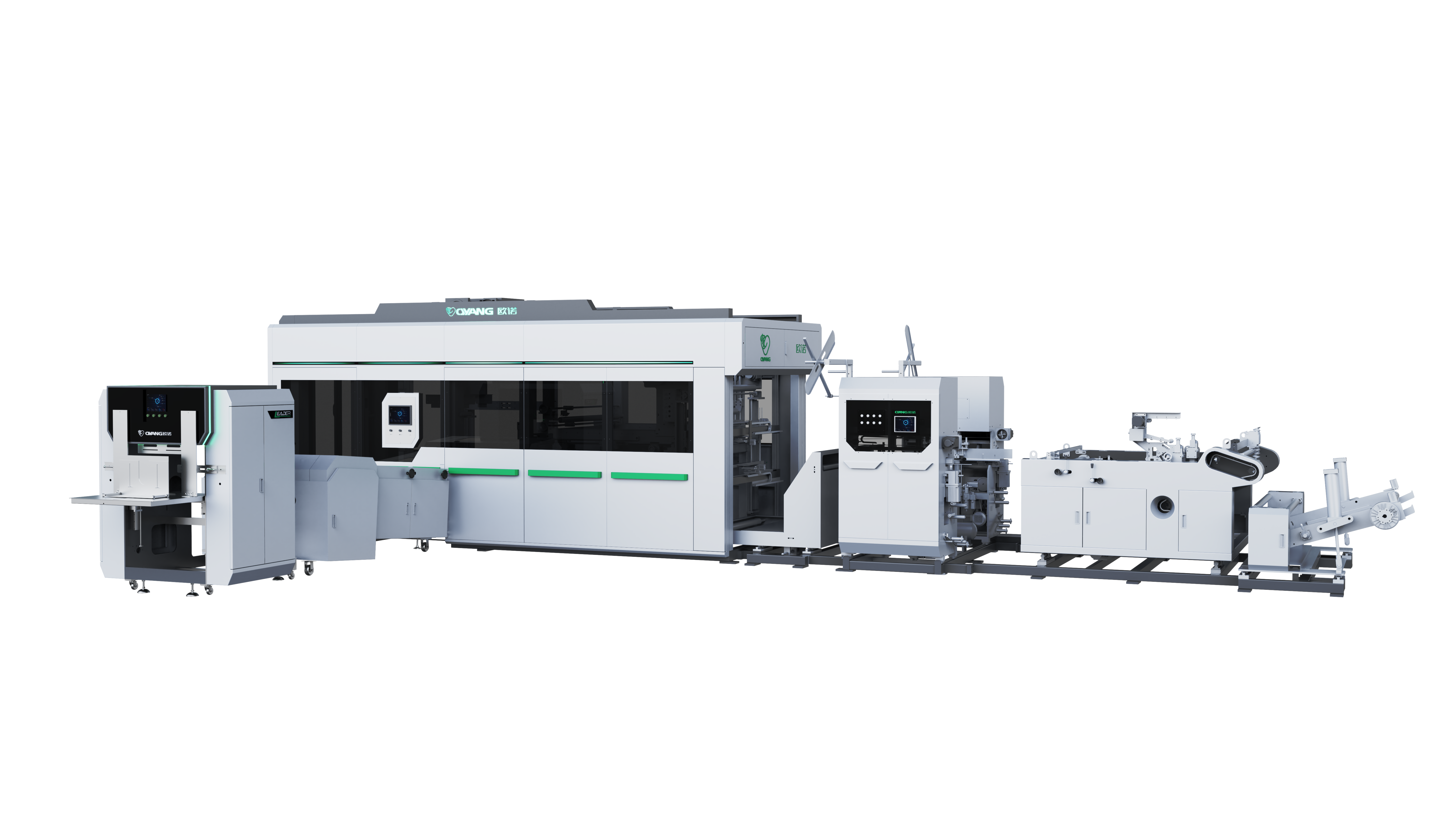 Zhejiang Allwell Intelligent Technology Co., Ltd. – matriz de metal 2