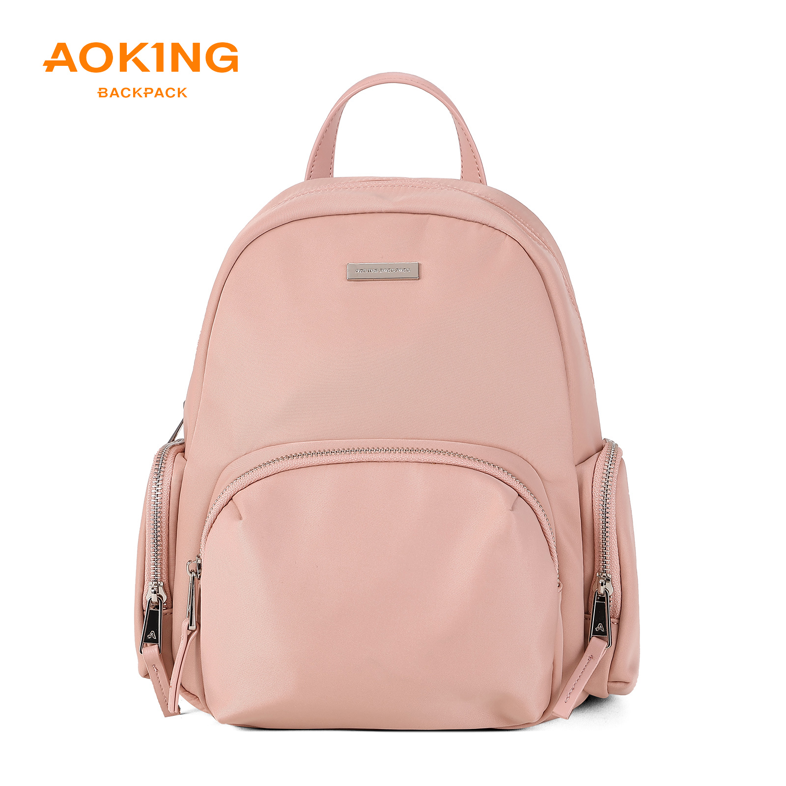 Aoking Durable and portable business laptop backpack