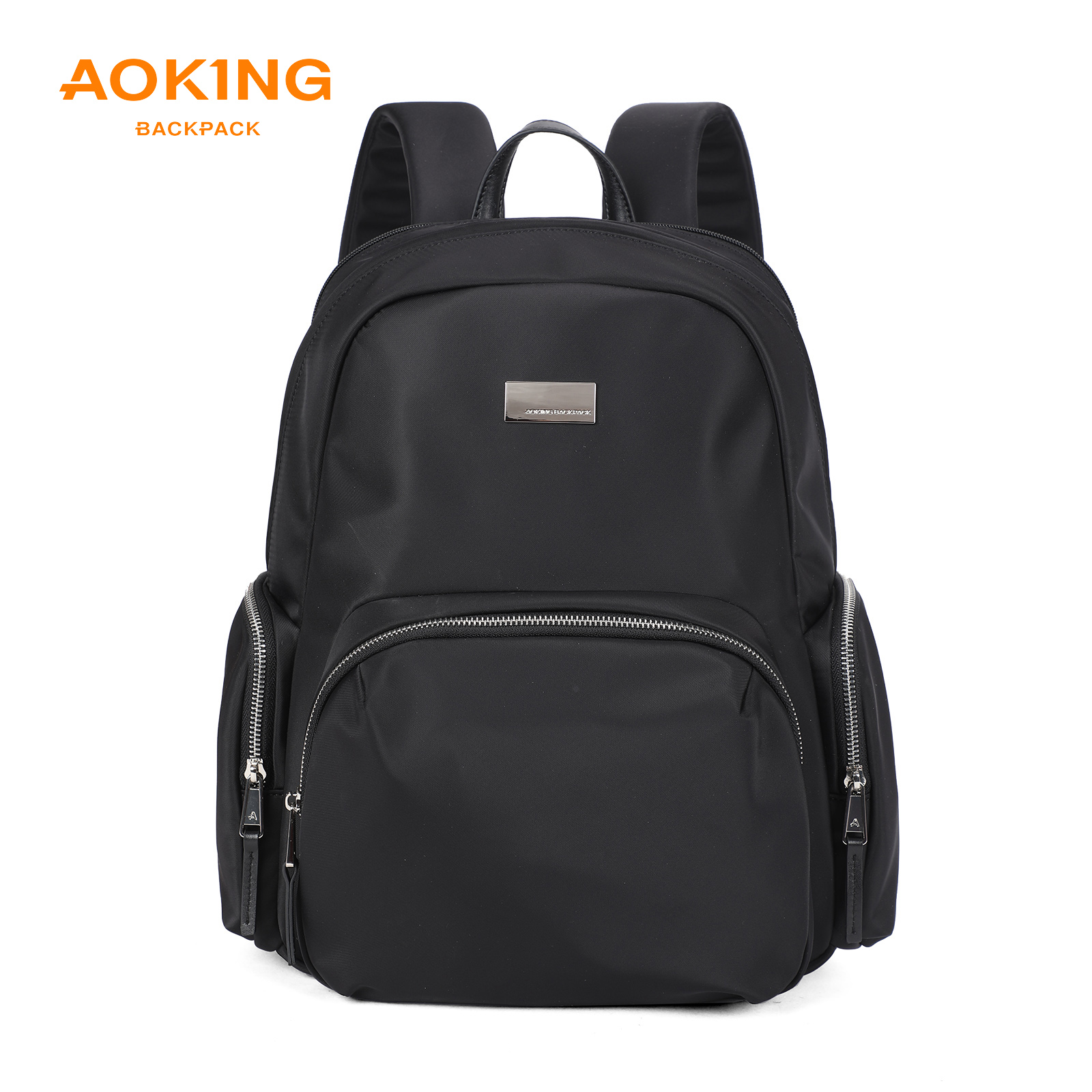 Aoking Durable and portable business laptop backpack