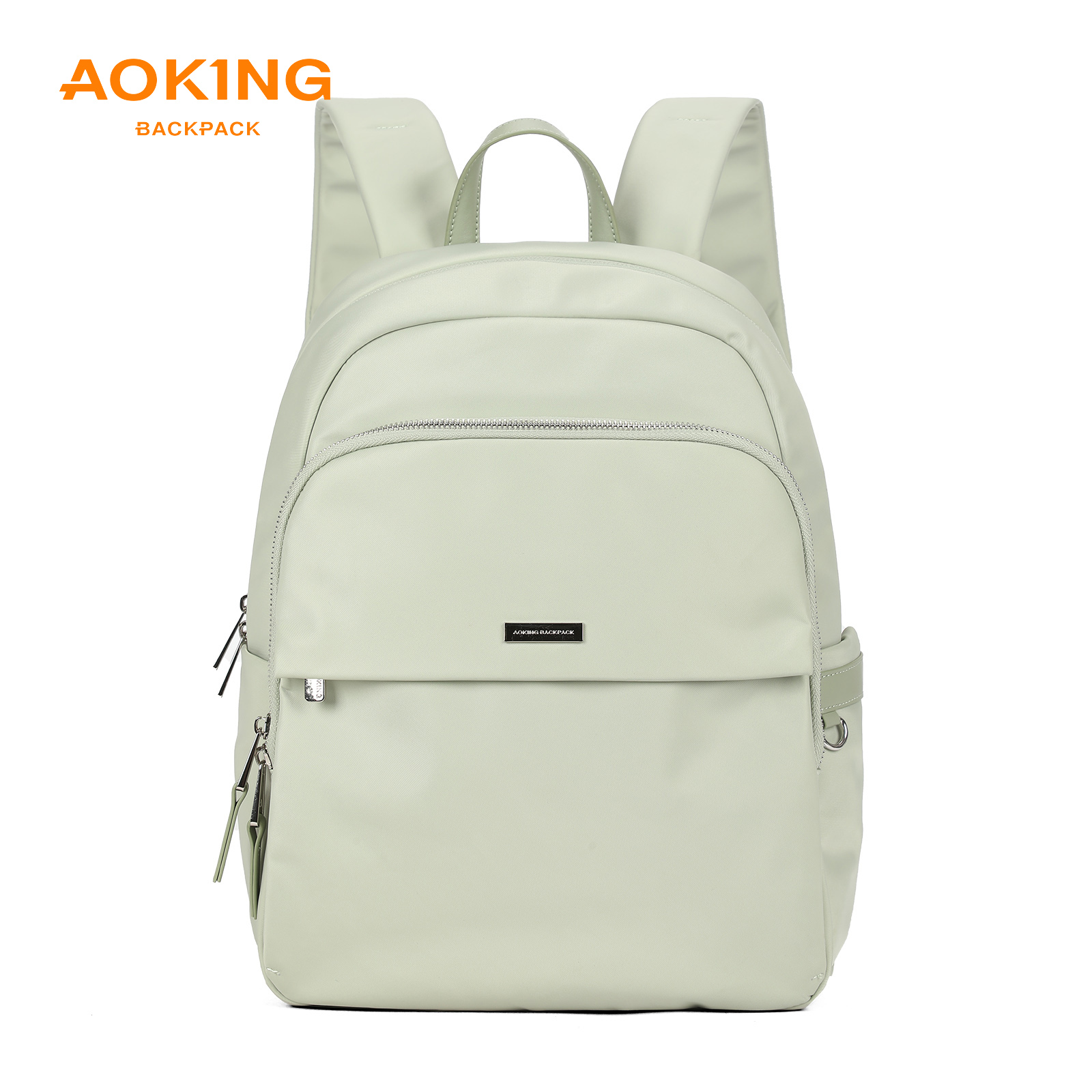 Aoking Durable and portable business laptop backpack