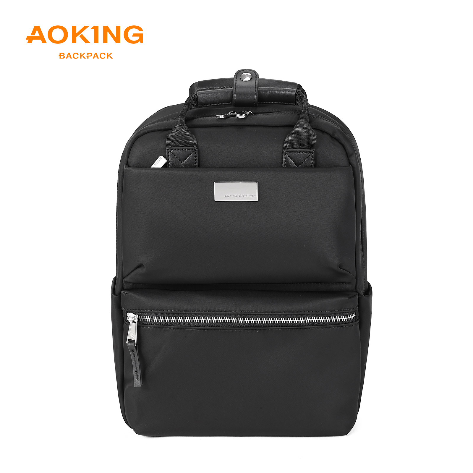 Aoking Durable and portable business laptop backpack