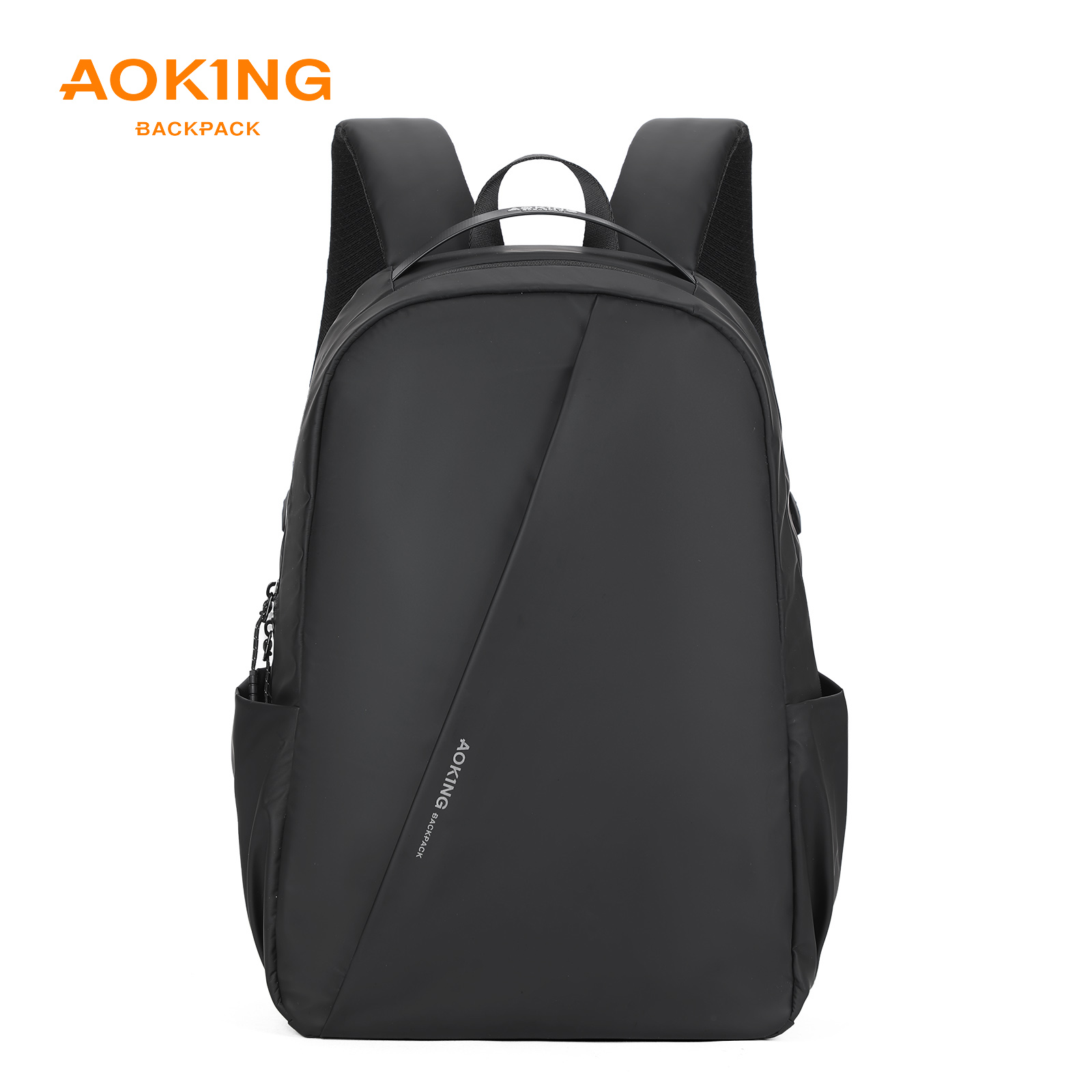 Aoking Durable and portable business laptop backpack