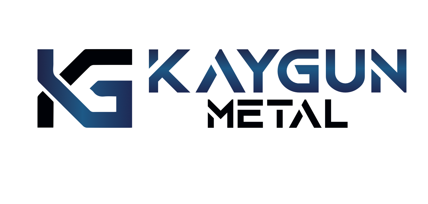 KAYGUN CELIK METAL INS. MOB. SAN. VE TIC. LTD. STI