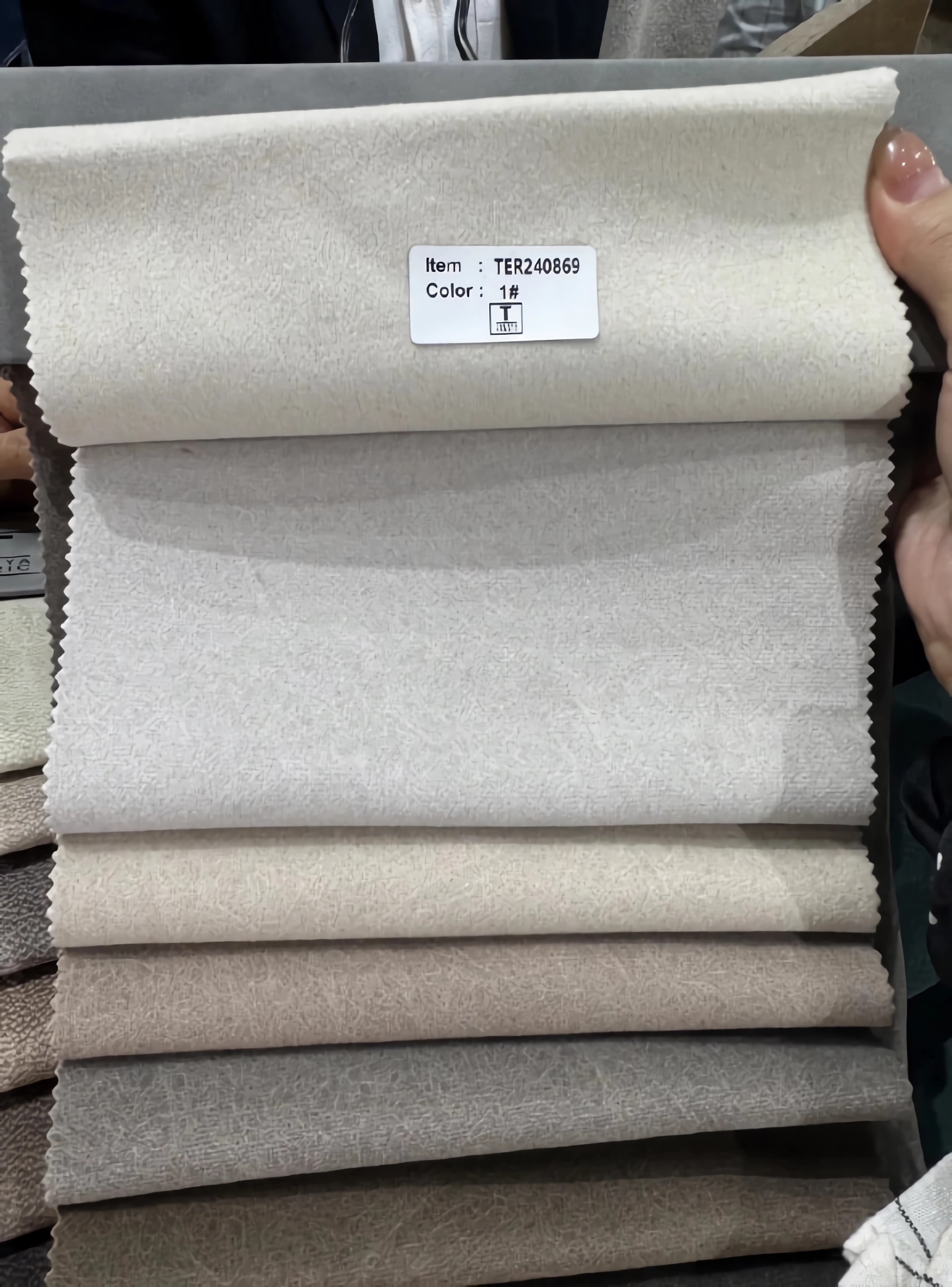 HAINING FUSHIHUA IMPORT AND EXPORT CO.,LTD – toalla de baño 3