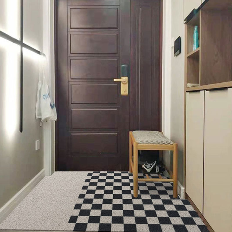PVC Door Mat