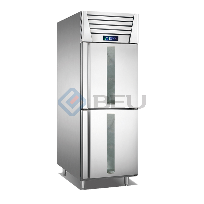 BEU Bakery Upright Chiller