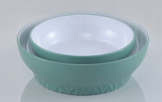 Jiangxi Lesheng synthetic new materials Co., Ltd. – cubiertos de acero 4