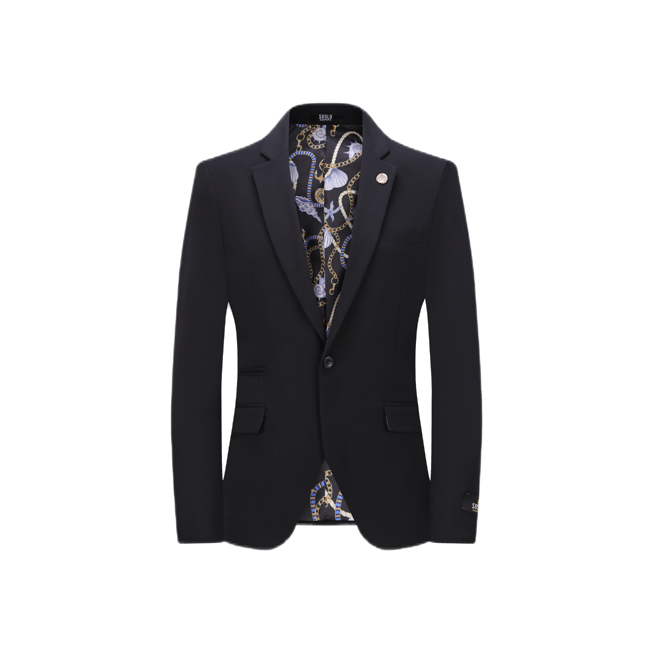 YIWU RISING GAMENTS .,LTD – Men's pants 4