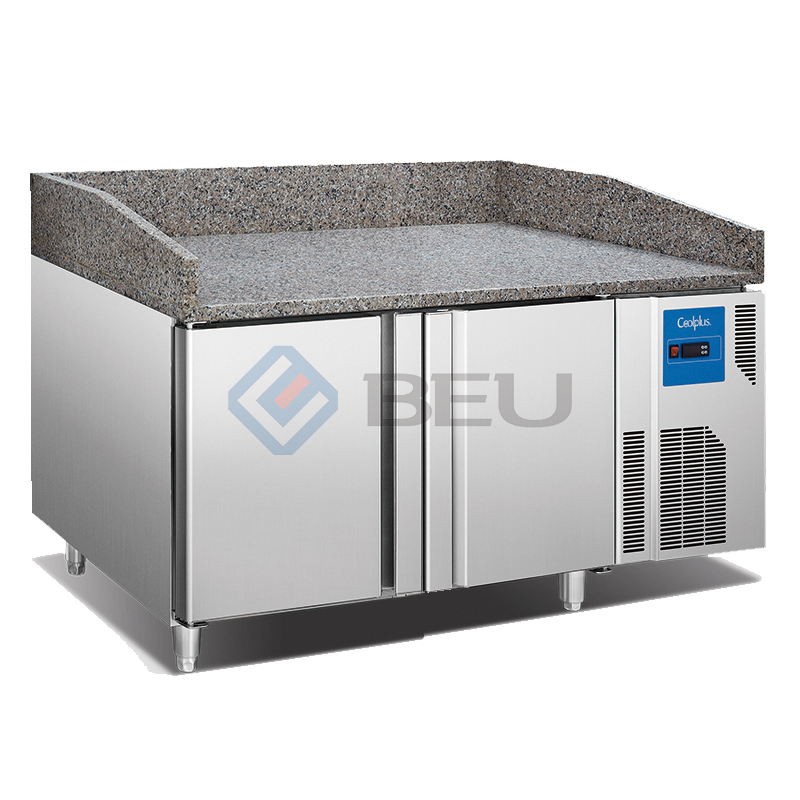 BEU Bakery Counter Chiller